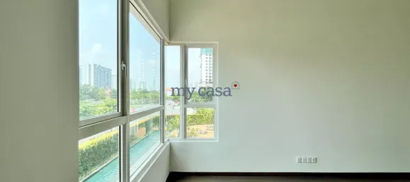 4 chambres appartement à louer à Thu Duc, Ho Chi Minh, Vietnam № 8674 7