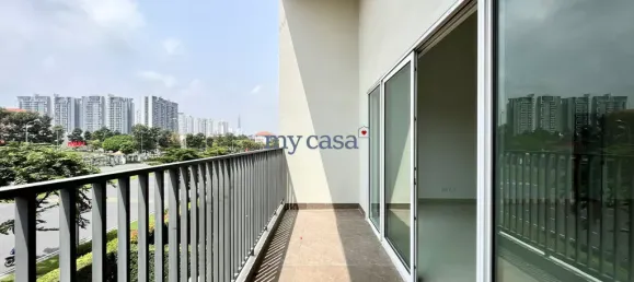 4 chambres appartement à louer à Thu Duc, Ho Chi Minh, Vietnam № 8674 4