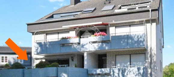 Duplex de 4 divisões em Dortmund, Germany N.º 71383 2