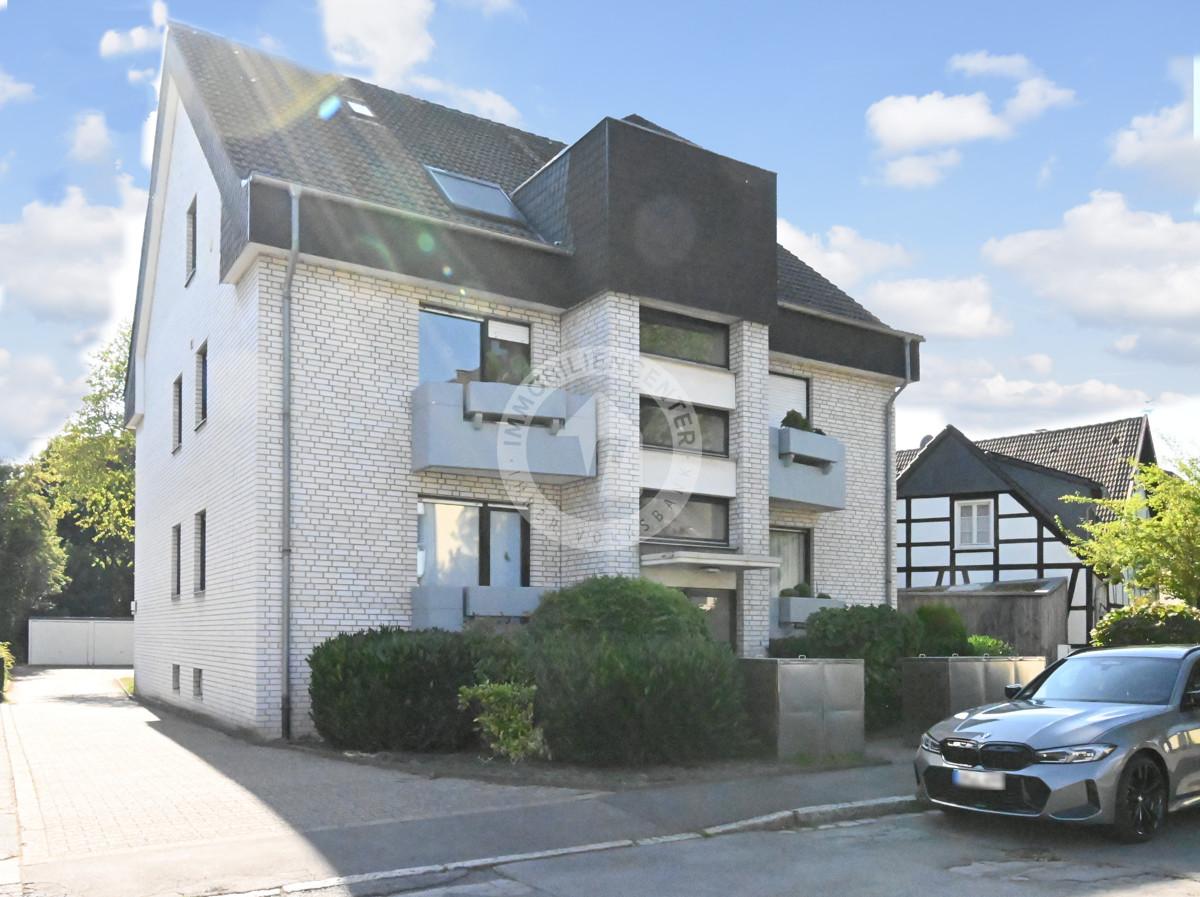 Duplex de 4 divisões em Dortmund, Germany N.º 71383