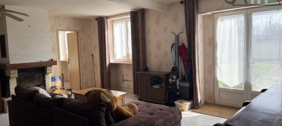 4 chambres Maison à Marcilly-sur-Seine, France No. 52030 5