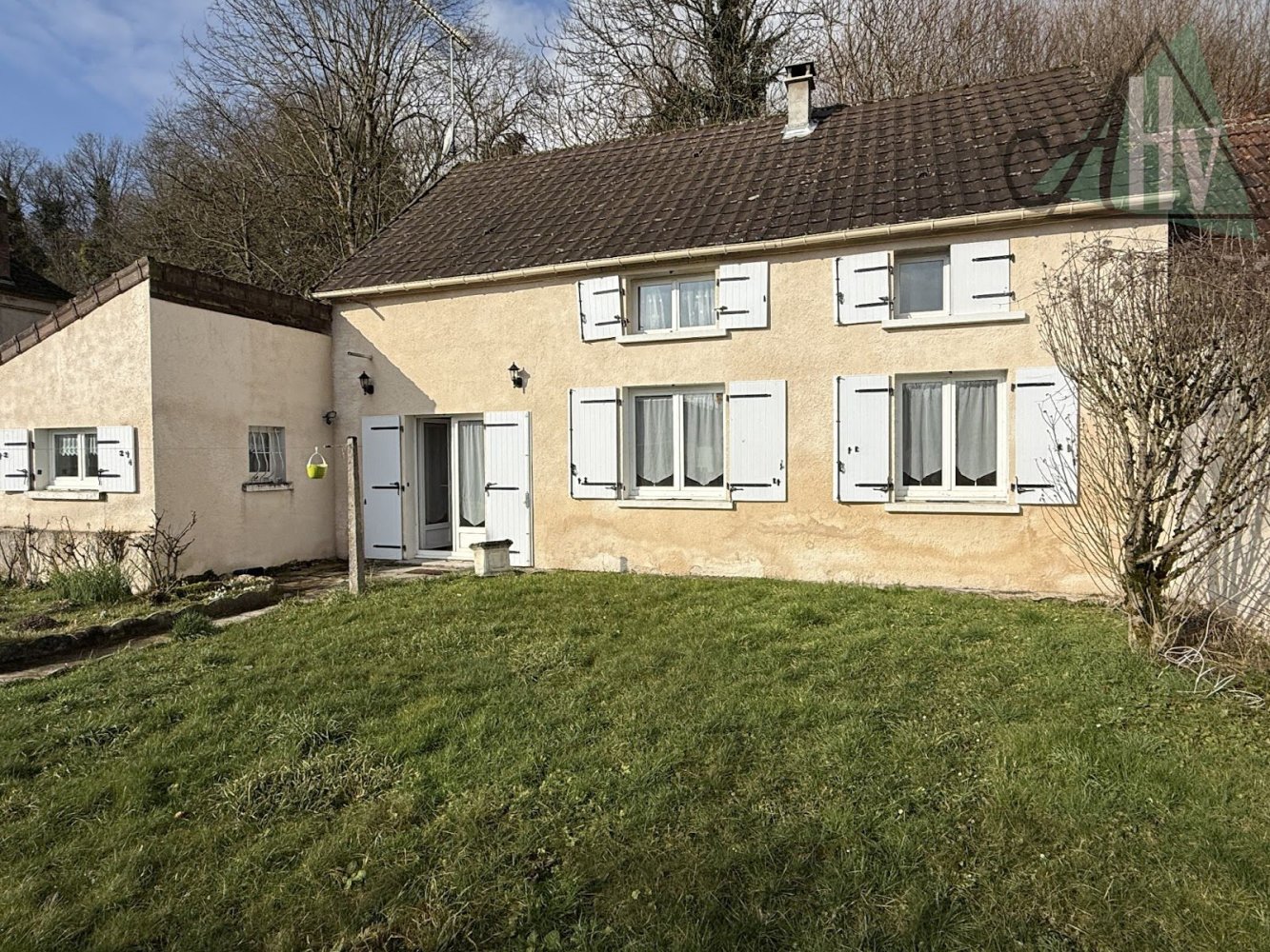 4 chambres Maison à Marcilly-sur-Seine, France No. 52030