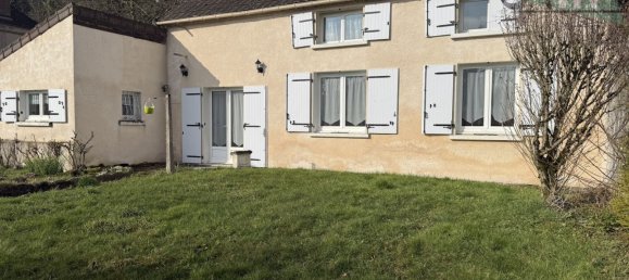 4 chambres Maison à Marcilly-sur-Seine, France No. 52030 13