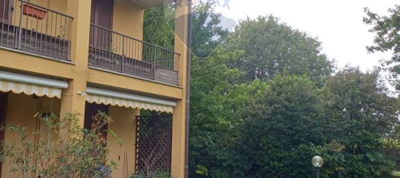 Квартира с 1 спальней в Ознаго, Италия № 380074 13