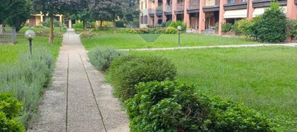 Квартира с 1 спальней в Ознаго, Италия № 380074 14