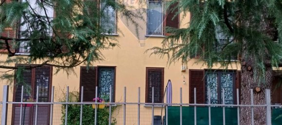 Квартира с 1 спальней в Ознаго, Италия № 380074 15