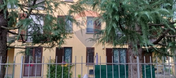 Квартира с 1 спальней в Ознаго, Италия № 380074 16