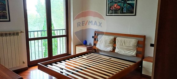 Квартира с 1 спальней в Ознаго, Италия № 380074 5