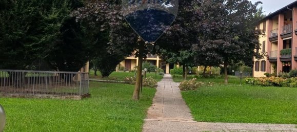 Квартира с 1 спальней в Ознаго, Италия № 380074 11