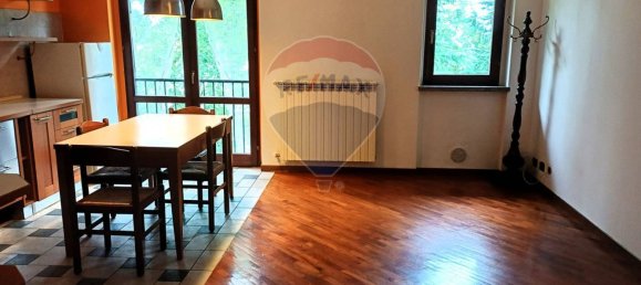 Квартира с 1 спальней в Ознаго, Италия № 380074 4