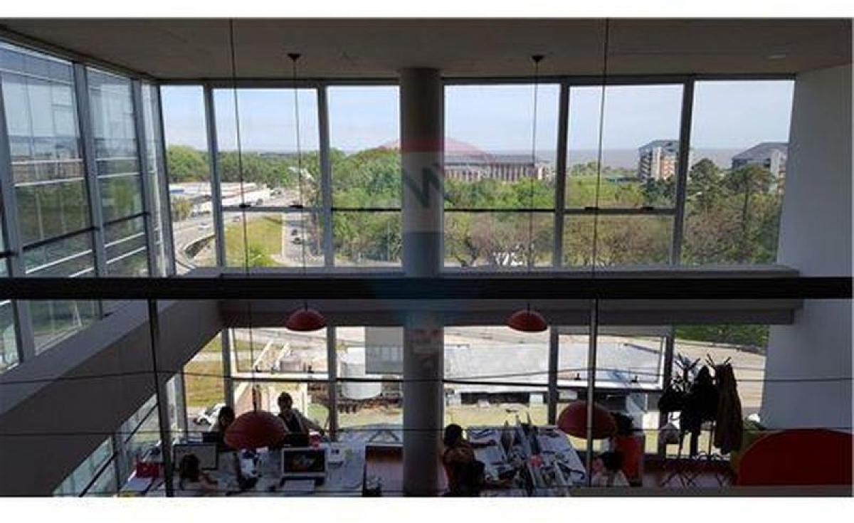 144m² Office in Vicente Lopez, Argentina No. 23979