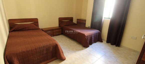 3 chambres Maisonnette à Gzira, Malta No. 4131 6