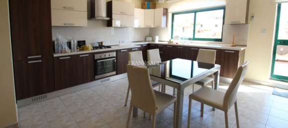 3 chambres Maisonnette à Gzira, Malta No. 4131 2