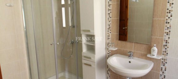 3 chambres Maisonnette à Gzira, Malta No. 4131 11