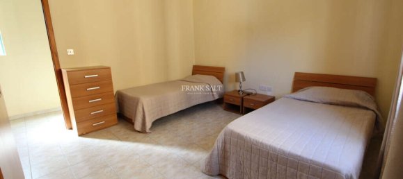 3 chambres Maisonnette à Gzira, Malta No. 4131 9