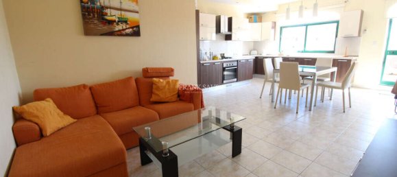 3 chambres Maisonnette à Gzira, Malta No. 4131 3