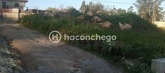 Земельный участок 700м² в Perelhal, Португалия № 32305 2