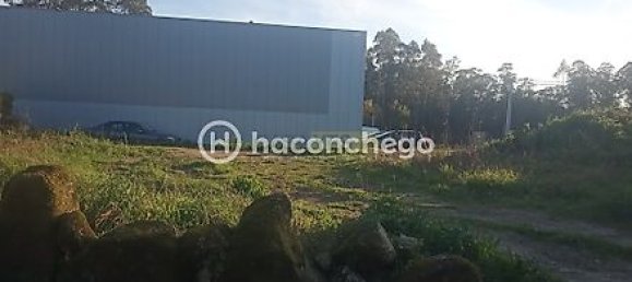 Земельный участок 700м² в Perelhal, Португалия № 32305 4