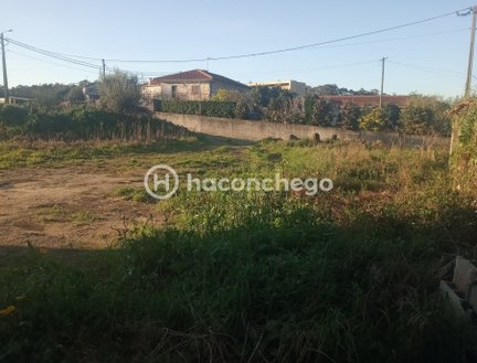 Земельный участок 700м² в Perelhal, Португалия № 32305