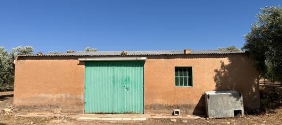 46000m² Land in Andalusia, Spain No. 135845 6