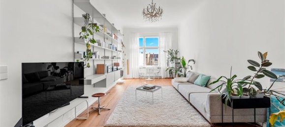 4-Zimmer Wohnung in Kreuzberg, Germany, Nr. 294668 8