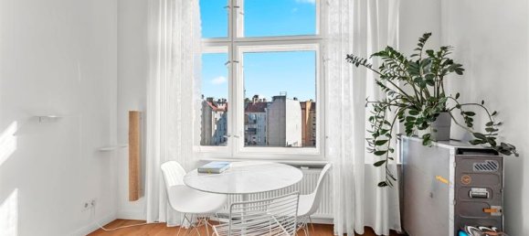 4-Zimmer Wohnung in Kreuzberg, Germany, Nr. 294668 4