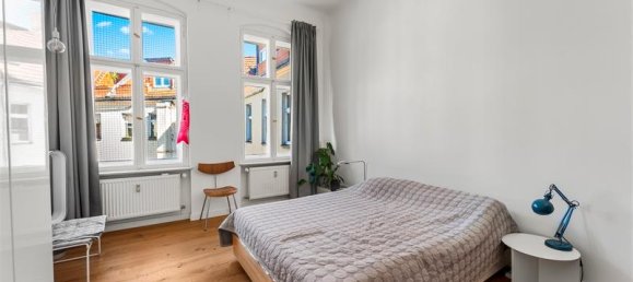 4-Zimmer Wohnung in Kreuzberg, Germany, Nr. 294668 5