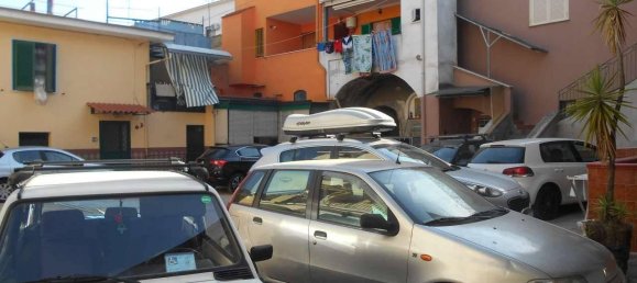 3 rooms Apartment in Afragola, Italy No. 123470 20