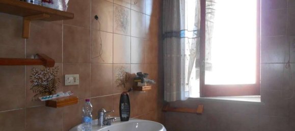 3 rooms Apartment in Afragola, Italy No. 123470 12