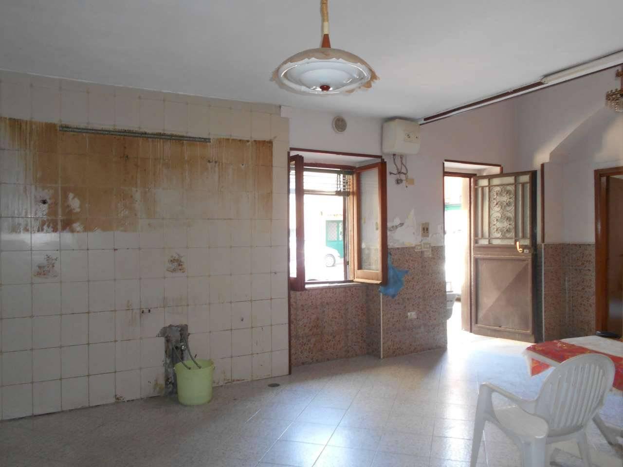 3 rooms Apartment in Afragola, Italy No. 123470