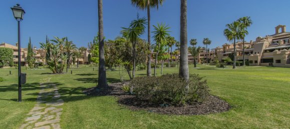 2 bedrooms Apartment in Estepona, Spain No. 161137 14