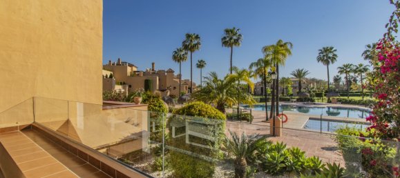 2 bedrooms Apartment in Estepona, Spain No. 161137 20