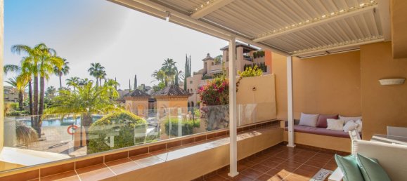 2 bedrooms Apartment in Estepona, Spain No. 161137 16