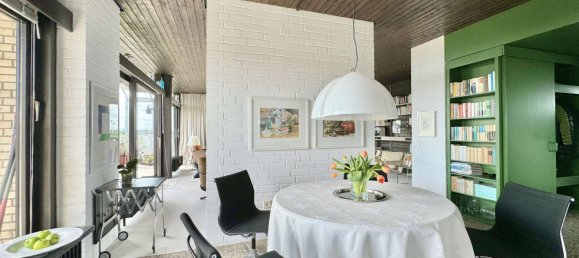 Ático de 3 habitaciónes en Lower Saxony, Germany No. 150510 2