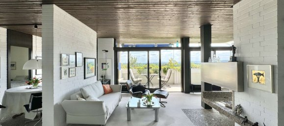 Ático de 3 habitaciónes en Lower Saxony, Germany No. 150510 10