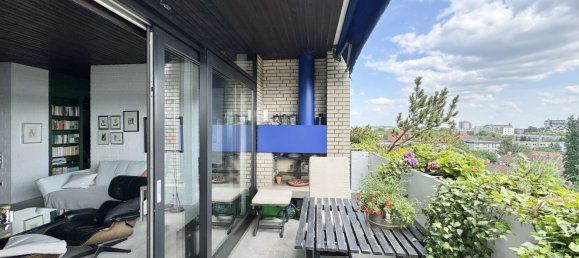 Ático de 3 habitaciónes en Lower Saxony, Germany No. 150510 3