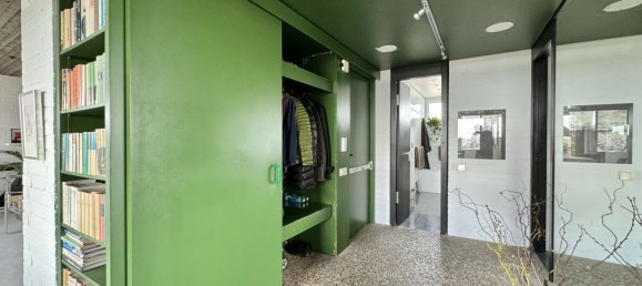 Ático de 3 habitaciónes en Lower Saxony, Germany No. 150510 11