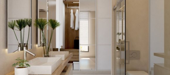 3 Schlafzimmer Villa in Benidorm, Spain, Nr. 11861 16