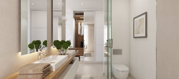 3 Schlafzimmer Villa in Benidorm, Spain, Nr. 11861 15