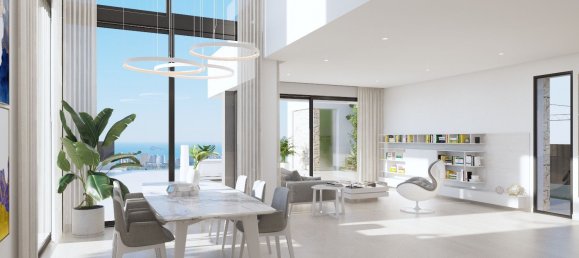 3 Schlafzimmer Villa in Benidorm, Spain, Nr. 11861 6