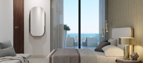 3 Schlafzimmer Villa in Benidorm, Spain, Nr. 11861 7