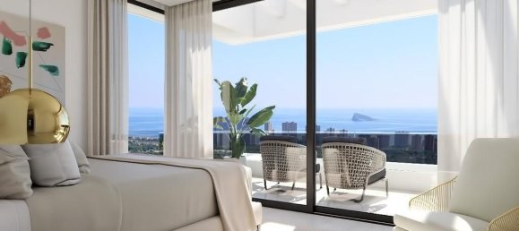 3 Schlafzimmer Villa in Benidorm, Spain, Nr. 11861 10