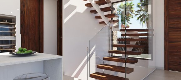 3 Schlafzimmer Villa in Benidorm, Spain, Nr. 11861 9