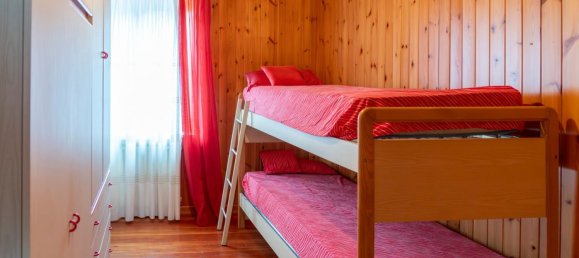 3غرفة منزل في Sovramonte, Italy رقم 215875 11