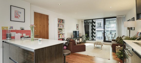 2 bedrooms Apartment in Islington, United Kingdom No. 11149 29
