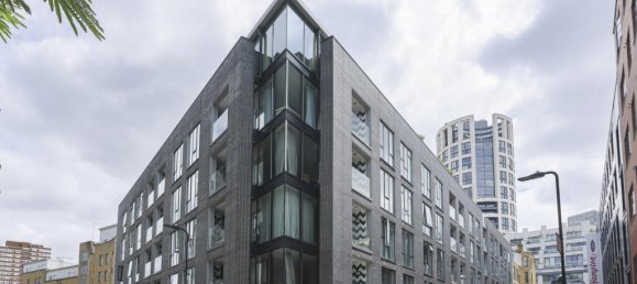 2 bedrooms Apartment in Islington, United Kingdom No. 11149 15