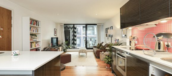 2 bedrooms Apartment in Islington, United Kingdom No. 11149 25