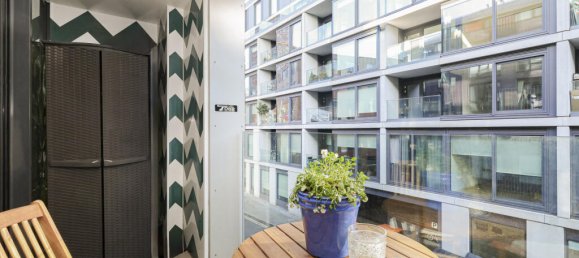 2 bedrooms Apartment in Islington, United Kingdom No. 11149 9