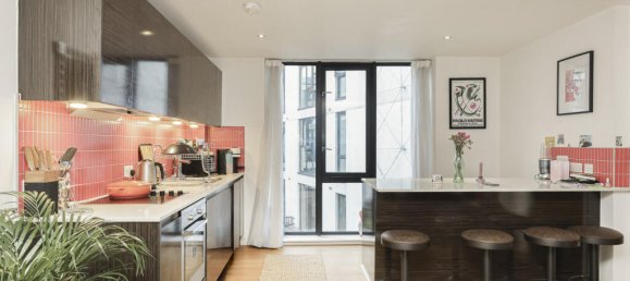 2 bedrooms Apartment in Islington, United Kingdom No. 11149 6