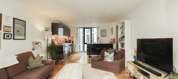 2 bedrooms Apartment in Islington, United Kingdom No. 11149 20